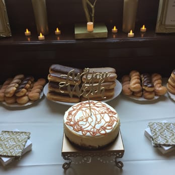 CK's Donuts - Donuts Near Me - Sacramento, California