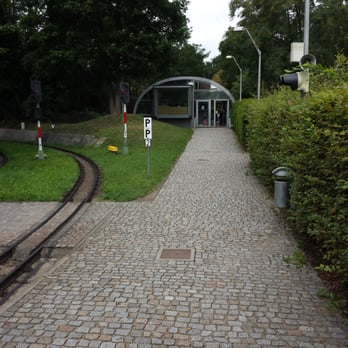 Parkeisenbahn - Parks Near Me - Dresden, SN