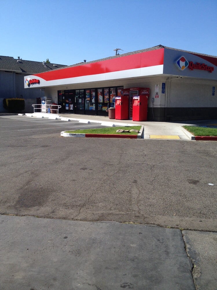 Gas Stations QUIK STOP Updated October 2024 205 W Lockeford St