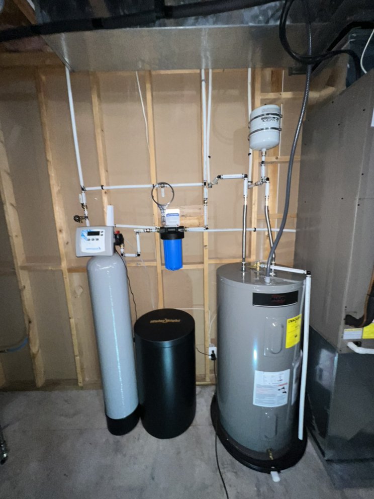 Slide of CK Plumbing Services