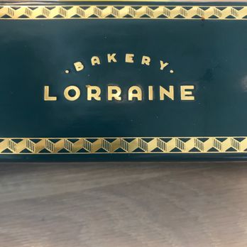 Bakery Lorraine - Macaroons unboxing - Bakeries Near Me - Austin, Texas