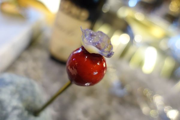 Orchid Restaurant 蘭 by null