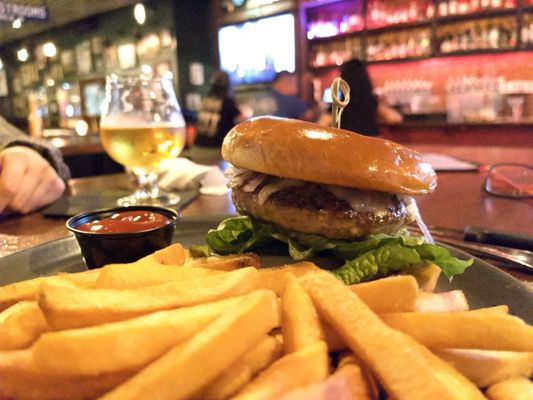 The Liberties DTLA by null