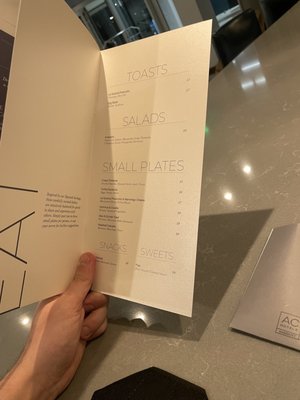 AC Hotel Nashville Brentwood by null