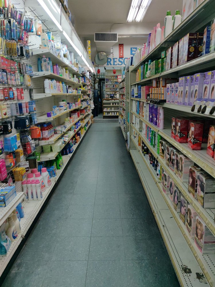 VICTORIA PHARMACY Updated October 2024 4445 Kissena Blvd, Flushing