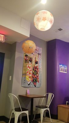 Hilo Poke & Sushi by null