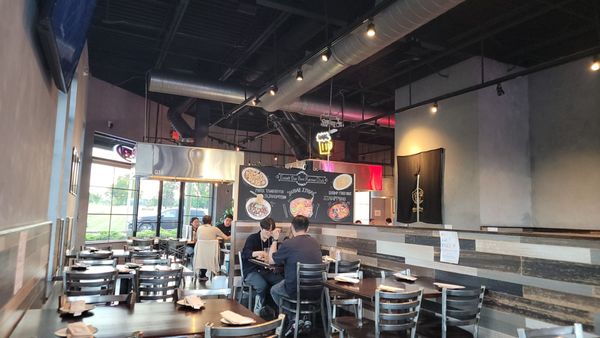 Mad for Galbi by null