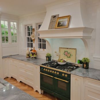 Coblentz Custom Cabinets - Cabinetry Near Me - Amherst, Virginia