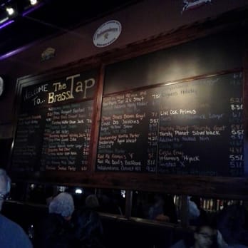 The Brass Tap - Pubs Near Me - Round Rock, Texas The Brass Tap - Pubs Near Me - Round Rock, Texas