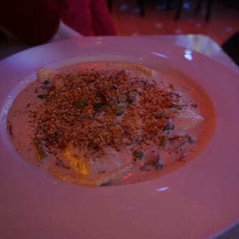 Kit Kat Club - Ravioli - Lounges Near Me - Chicago, Illinois