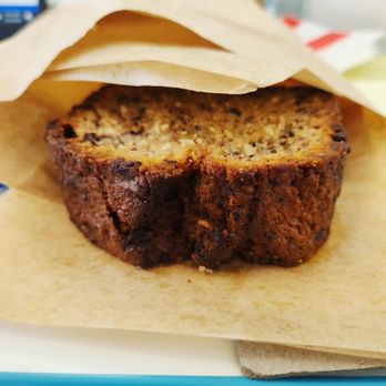 Rye Goods - Banana bread! - Bakeries Near Me - Tustin, California Rye Goods - Banana bread! - Bakeries Near Me - Tustin, California