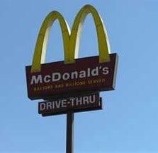 McDonald's Logo