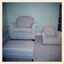 AAA Upholstery Inc