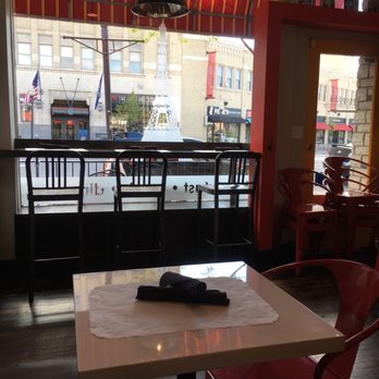 Le Crepe - Creperies Near Me - Royal Oak, Michigan