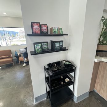 Camino Coffee - They sell coffee. - Cafes Near Me - Gilroy, California