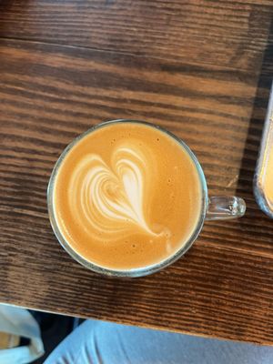 The Urban Bean Coffeehouse Cafe by null