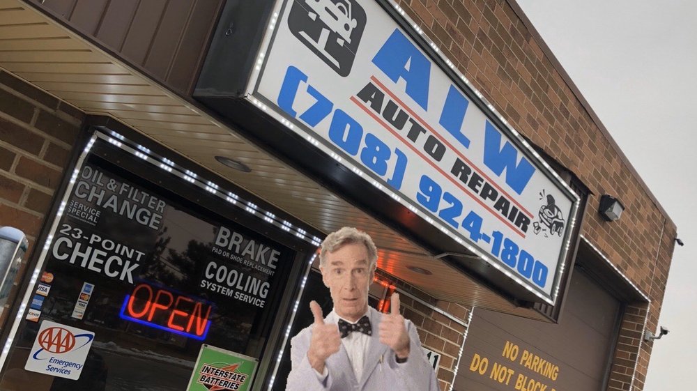 ALW AUTO REPAIR Updated September 2024 11 Reviews 7941 S Thomas