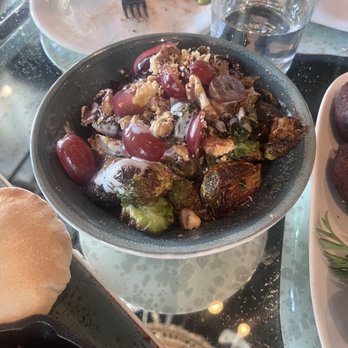 ilili DC - Brussel sprouts - Lebanese Near Me - Washington, DC, District of Columbia