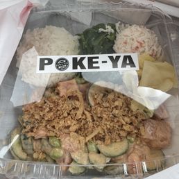 Small Poké Small Poké