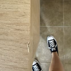 Premier Packers and Movers - Damaged tv console