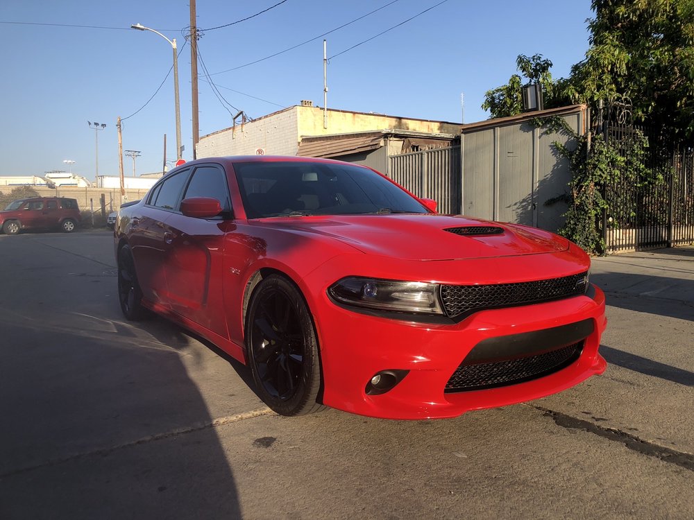 LEO,S AUTO COLLISION Updated June 2024 4212 Willimet Ave, Los