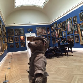 RISD Museum - Bear dreams of a grand salon. Musical performances will be held during providence gallery nights! - Art Museums Near Me - Providence, Rhode Island RISD Museum - Bear dreams of a grand salon. Musical performances will be held during providence gallery nights! - Art Museums Near Me - Providence, Rhode Island