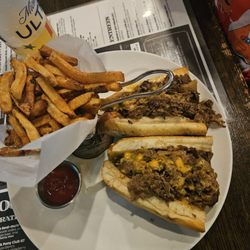 City Tap House