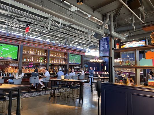 Puttshack - Pittsburgh by null