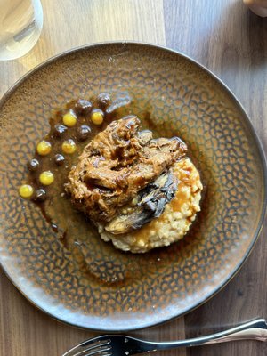 Bistro Ember by null