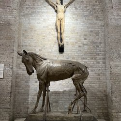 Royal Academy of Arts - Exhibit