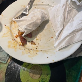 The Big Bean Cafe - Very good. Pic tells all! - Breakfast & Brunch Near Me - Newmarket, New Hampshire The Big Bean Cafe - Very good. Pic tells all! - Breakfast & Brunch Near Me - Newmarket, New Hampshire