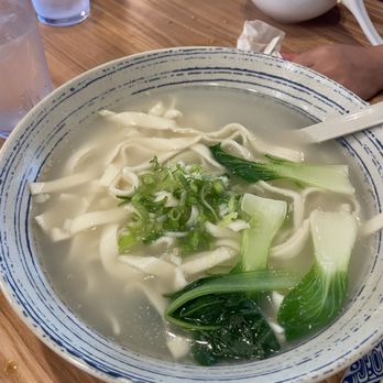 Dancing Dumplings - YangChun noodle - Chinese Near Me - Las Vegas, Nevada