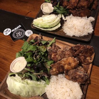 Aburaya - Izakaya Near Me - Oakland, California