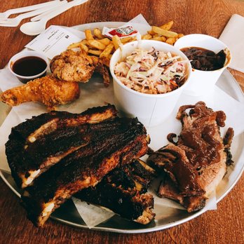 Re-Up BBQ - Barbeque Near Me - New Westminster, British Columbia