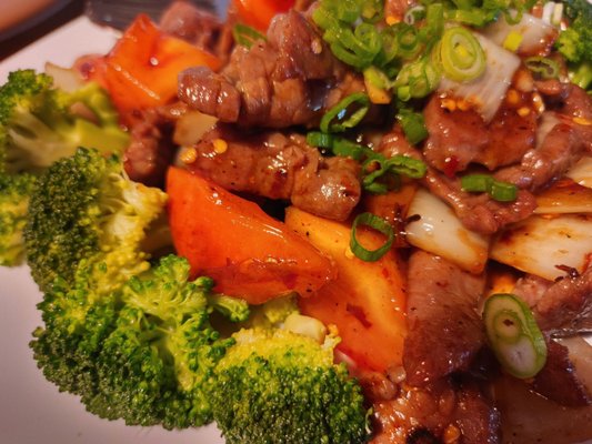 Thai Cottage by null