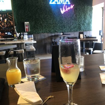 Zama - Bottomless mimosas - Lounges Near Me - Fullerton, California Zama - Bottomless mimosas - Lounges Near Me - Fullerton, California