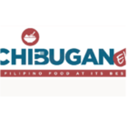 Chibugan Eh! - Logo