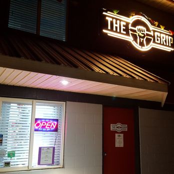 The Grip Fitness - Front door - Party & Event Planning Near Me - Washington, Utah The Grip Fitness - Front door - Party & Event Planning Near Me - Washington, Utah