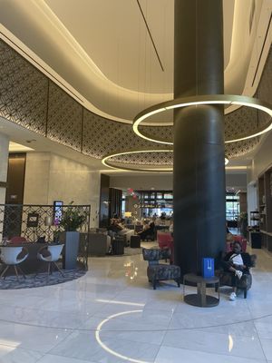 Loews Coral Gables Hotel by null