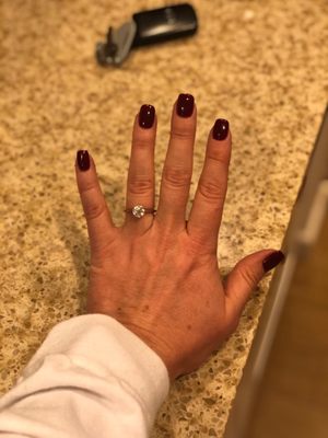 RIVERMARK NAILS - CLOSED - 134 Photos & 383 Reviews - 3961 Rivermark