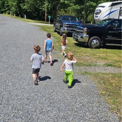 Springbrook Family Campground