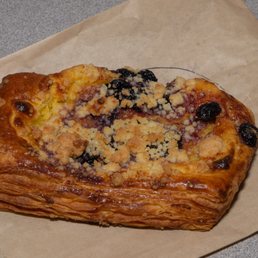 Pastries