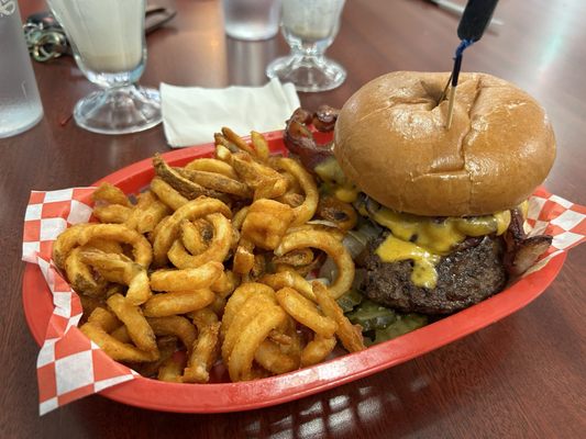 60's Cafe & Diner by null