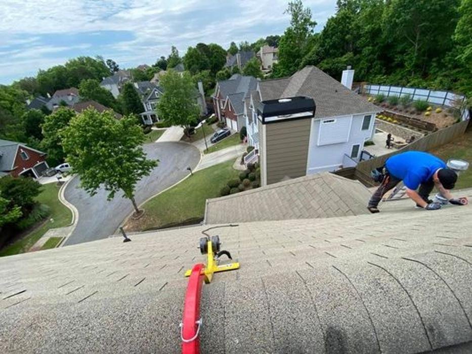 Slide of Southern Precision Homes