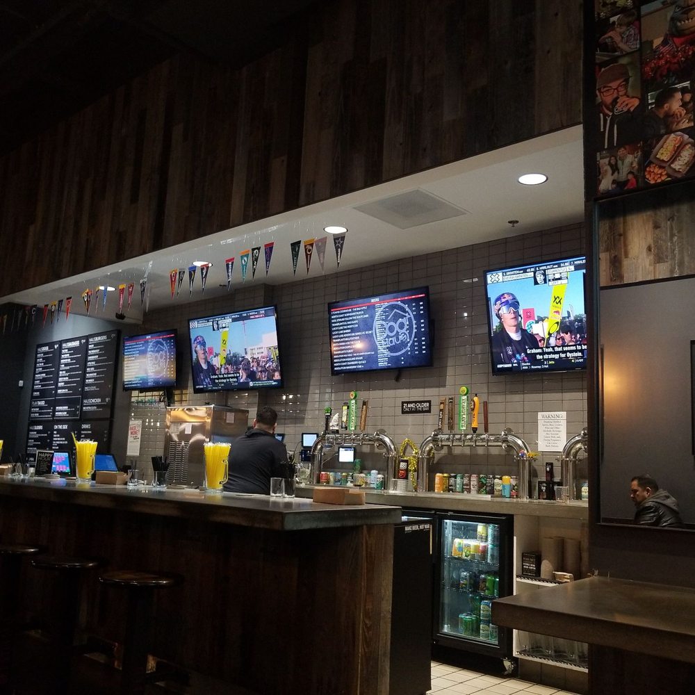 Dog Haus - Burgers Near Me - Palmdale, California Dog Haus - Burgers Near Me - Palmdale, California