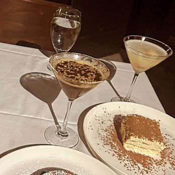 Sapori Ristorante - Tiramisu and creme bruele - Italian Near Me - Staten Island, New York Sapori Ristorante - Tiramisu and creme bruele - Italian Near Me - Staten Island, New York