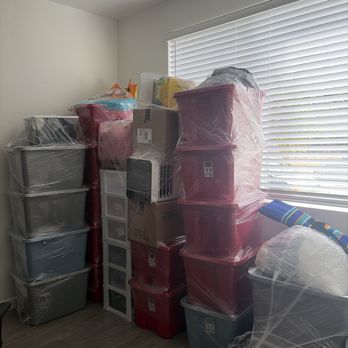 Khai's Moving - Wrapped and secured all belongings - Movers Near Me - San Jose, California Khai's Moving - Wrapped and secured all belongings - Movers Near Me - San Jose, California