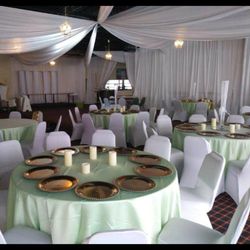Vip Events Center