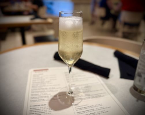 Ruscello at Nordstrom by null Ruscello at Nordstrom by null