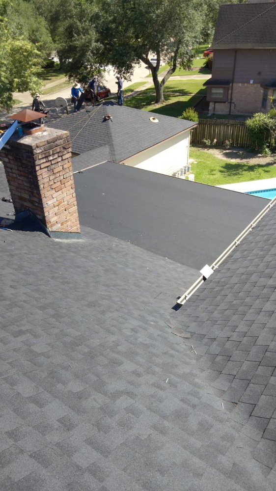 Slide of LSR Experts